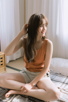 风流女窃